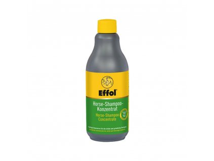 Effol horseshampoo concentrate 500 ml