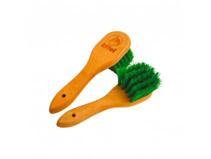 Effol safetyhoof brush