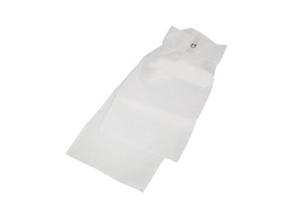 Equestro plastron with logo