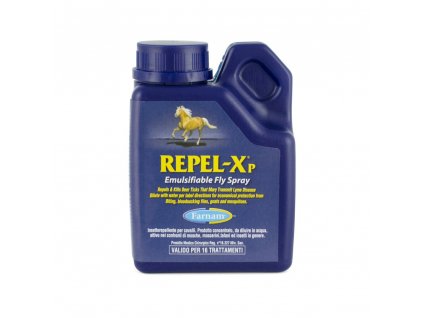 Farnam REPEL-X repellent (946 ml)