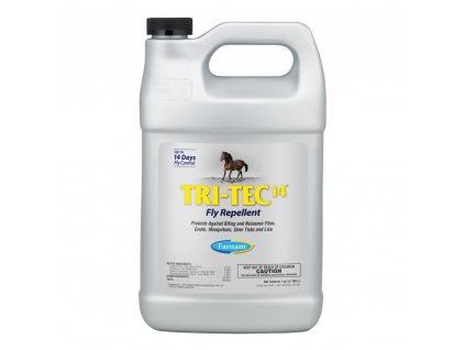 Farnam TRI-TEC repellent (3 800 ml)