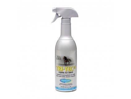 Farnam TRI-TEC repellent (3 800 ml) (600 ml)