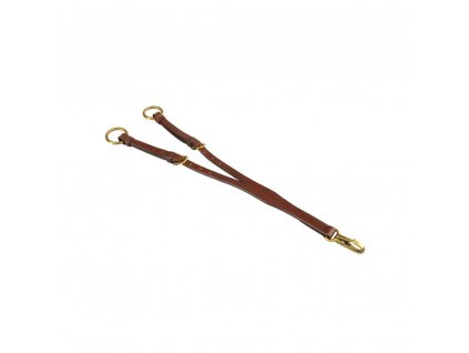 Equestro adjustable martingale fork