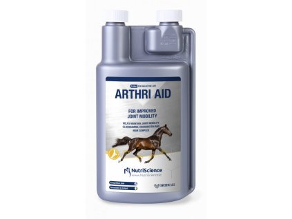 Comprehensive joint nutrition for ArthriAid horses 1 l