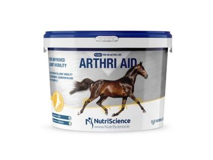 Arthri Aid komplexná kĺbová výživa pre kone 1,2 kg