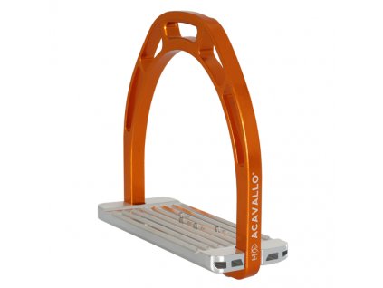 Acavallo ARCO ALUPRO stirrups