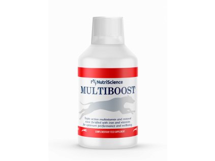 MultiBoost for dogs 1 L