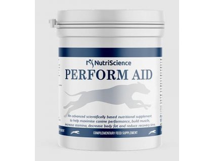 Perform Aid for dogs 400 g