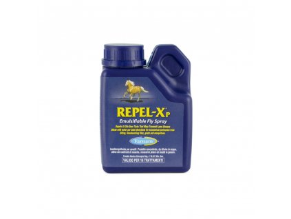 Farnam REPEL - X repellent (473 ml)