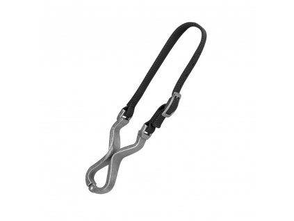 Klkací remeň hliníkový