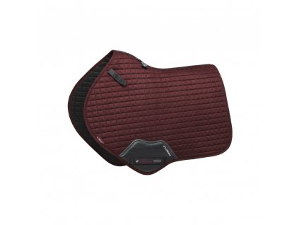 LeMieux Square Rioja jumping saddlle pad