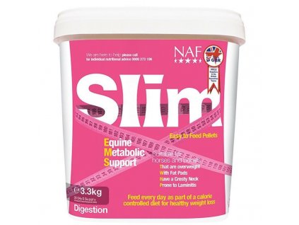 Slim for healthy weight loss 3,3 kg
