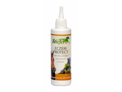 Eczema protect cream 125 ml