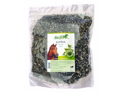 Stinging nettle leaves, nettle 500 g