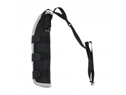 Equestro waterproof padded tail guard