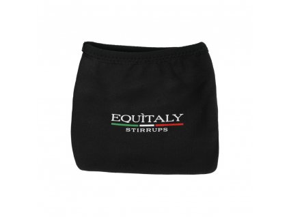 Equitaly stirrups leather