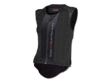 SWING Back Protector P06 Flexible, Adults