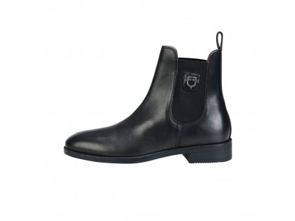 Equestro Jodhpur classic unisex ankle boots