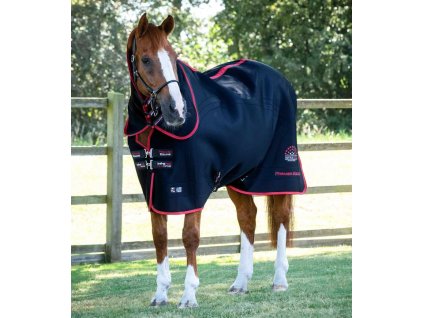 Nano-Tec Infrared Horse Rug