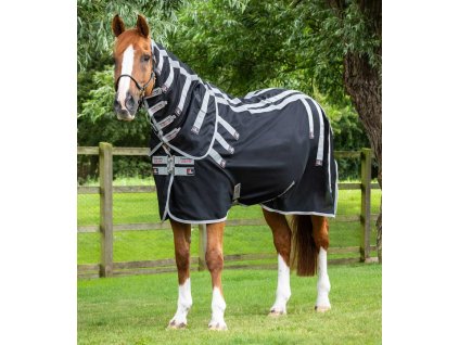 Magni-Teque Magnetic Horse Rug with Neck Cover