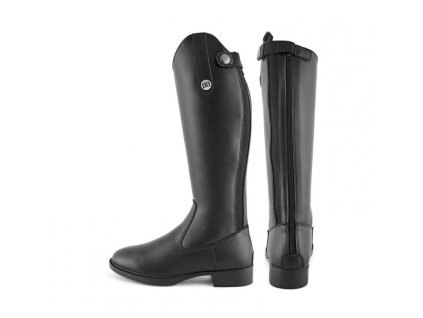 Derby junior riding boots