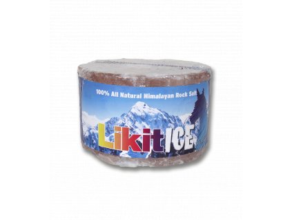 Himalájska soľ LIKIT 1 kg