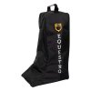 Equestro riding boots bag