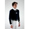 Fleur de lys Chriss Navy men´s competition shirt