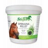 Spirulina for muscle building - pellets (Bucket 1.5 kg)