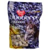 Blueberry treats pre kone s čučoriedkou a banánom 1 kg