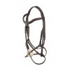 Limo bits Mexican Bridles made out of English Leather