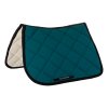 Equestro Multilogo jumping saddle pad