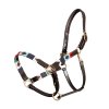 Greenfield Marley Multi headcollar
