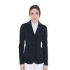 Equestro Exclusive women's competition jacket