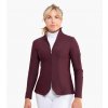 Premier Equine Finio Ladies Competition Jacket