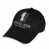 Kingsland Classic cap with logo - black