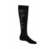 Fleur de lys Epic riding socks