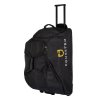 0043135 borsa trolley con logo ricamato 750