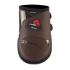 e1215 carbon pro fetlock front brown