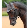 Premier Equine Salto flyveil - Grey