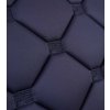 Premier Equine Saltare jumping saddle pad - navy