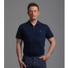 Respiro Polo Shirt Navy1 768x