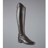 Veritini Ladies Long Leather Tall Boot Brown 1 768x (1)