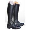 Riding boots DeNiro Tricolore Salentino Quick Black / Regal pink C-XS (38)