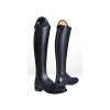 Riding boots DeNiro Tricolore Salentino Smooth Black / Lucidi Black  A-XS ( 39)