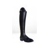 Riding boots DeNiro Tricolore Salentino Smooth Black / Lucidi Black  A-XS ( 39)