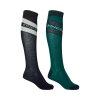 Coolmax Knee Sock 2-Pack Kingsland Natasha