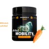 Arthri Mobility Max Greenfield Equine s mrkvovou príchuťou - komplexná kĺbová výživa pre kone 1 kg/ 3 kg
