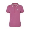 Tričko dámske Kingsland Naira Pique Polo Shirt