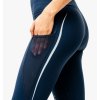 crhic1 nav1 horseware formfit riding tights knee patch navy pocket v5zsswty3rhp8ojn